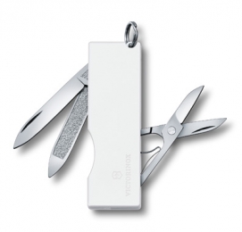 Colo Blanco - Victorinox Puebla - Puebla