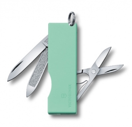 Color Verde Menta - Victorinox Puebla - Puebla