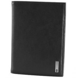30163301

Oslo
Funda de piel para pasaporte, piel lisa color negro
largo: 10 cm | alto: 14 cm | ...
