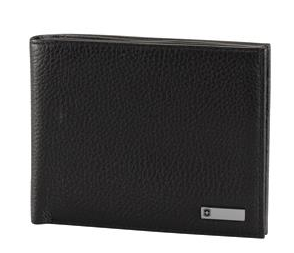 30163701
color negro, piel lisa

30163801
color negro, piel rugosa

Barcelona
Cartera de piel...