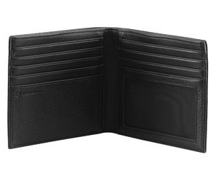 30163701
color negro, piel lisa

30163801
color negro, piel rugosa

Barcelona
Cartera de piel...