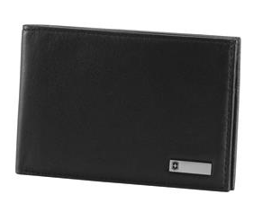 30163901
color negro, piel lisa

30164001
color negro, piel rugosa

Moritz
Cartera ultrafina ...