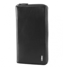 30164701
color negro, piel lisa

Cortina
Organizador de viaje de piel
largo: 24 cm | alto: 13 c...