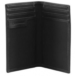 30164801
color negro, nailon y piel

Tokyo
Cartera de doble pliegue
largo: 11 cm | alto: 7 cm |...
