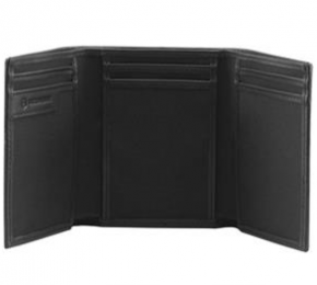 30164901
color negro, nailon y piel

Moscow
Cartera de triple pliegue
largo: 9 cm | alto: 10 cm...