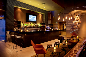 Kampai - Sushi, Seafood & Cocktails - Puebla