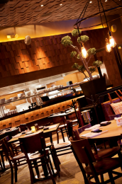 Kampai - Sushi, Seafood & Cocktails - Puebla