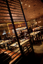 Kampai - Sushi, Seafood & Cocktails - Puebla