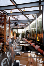 Kampai - Sushi, Seafood & Cocktails - Puebla