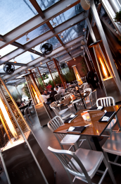 Kampai - Sushi, Seafood & Cocktails - Puebla
