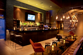 Kampai - Sushi, Seafood & Cocktails - Puebla