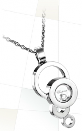 Chopard - Torres Joyas Puebla - Puebla