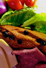 En Salad Bowl las mejores ensaladas por el mejor Chef: ¡TU! - Salad Bowl - Puebla