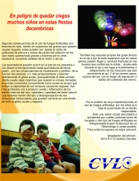 Cirugía de Ojos CVL - Corrección Visual con Láser - Puebla