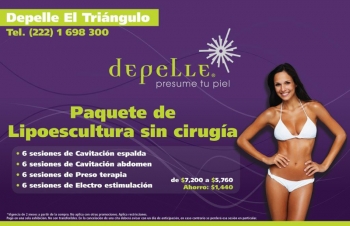 Centro Comercial Triángulo Las Ánimas - Puebla