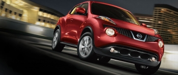Nissan Juke 2013, algo nunca visto en otro vehículo - Agencia de Autos Nissan Serdán - Puebla