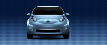 Nissan Leaf . Innovación para el planeta - Agencia de Autos Nissan Serdán - Puebla