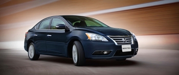 Nissan Sentra 2013 . Totalmente reinventado - Agencia de Autos Nissan Serdán - Puebla