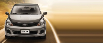 Nissan TIIDA Sedán. Disfrutarás de una gran potencia a bordo - Agencia de Autos Nissan Serdán - Pueb...