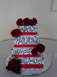 Sweet Cakes & Cupcakes - Puebla
