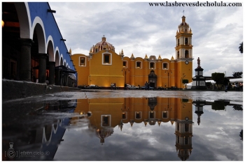 TP: Fotos de: Recorriendo Cholula y sus 365 iglesias... – Las Breves de Cholula Portal de Noticias - Puebla – TP: Fotos de: Recorriendo Cholula y sus 365 iglesias... – Las Breves de Cholula Portal de Noticias - Puebla –