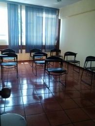 Mejores aulas CADEM - CADEM - Colegio de Alta Dirección de Empresas - Puebla
