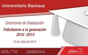 Universitario Bauhaus - Puebla