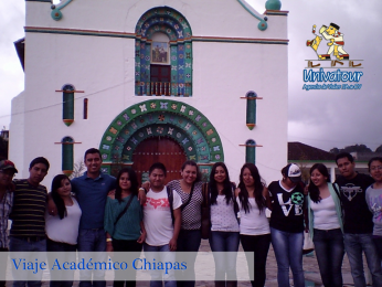 Univatour - Agencia de Viajes - Puebla
