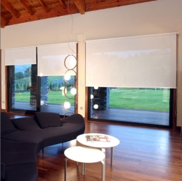 Enrollables - Neo Carpets - Neo Carpets Interiorismo - Puebla