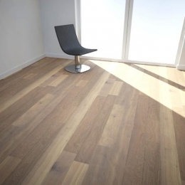 Piso Vinílico para oficina - Neo Carpets - Neo Carpets Interiorismo - Puebla