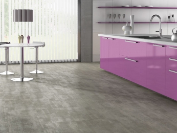Piso Vinílico flexible - Es de fácil instalación - Neo Carpets - Neo Carpets Interiorismo - Puebla...