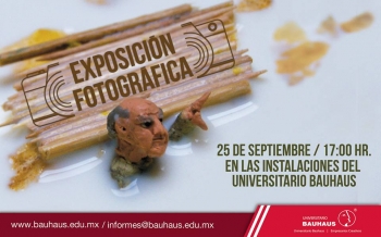 Universitario Bauhaus - Puebla
